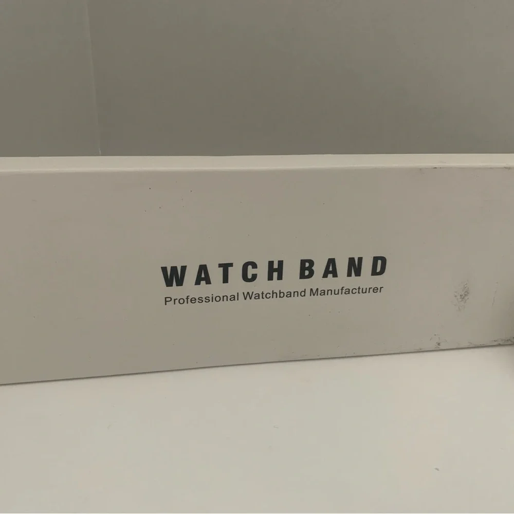 Rose Gold Smartwatch Wristband